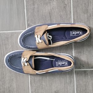 Women's Ked's shoes 9